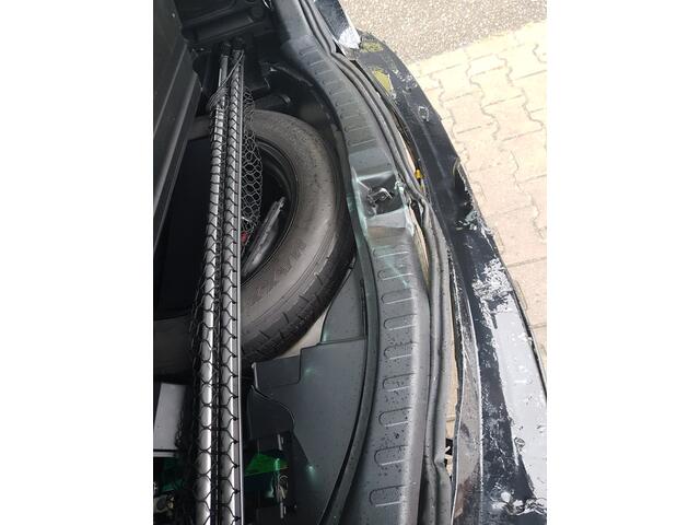 Toyota RAV4 2.5 Hybrid Executive