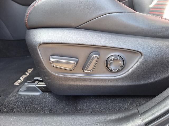 Toyota RAV4 2.5 Plug-in Hybrid AWD Style Limited