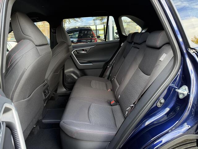 Toyota RAV4 2.5 Plug-in Hybrid AWD Dynamic **NIEUWE AUTO/ DIRECT LEVERBAAR**