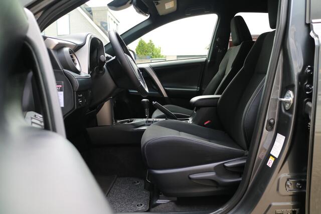 Toyota RAV4 2.5 Hybrid Dynamic | Navi | Camera | LED |