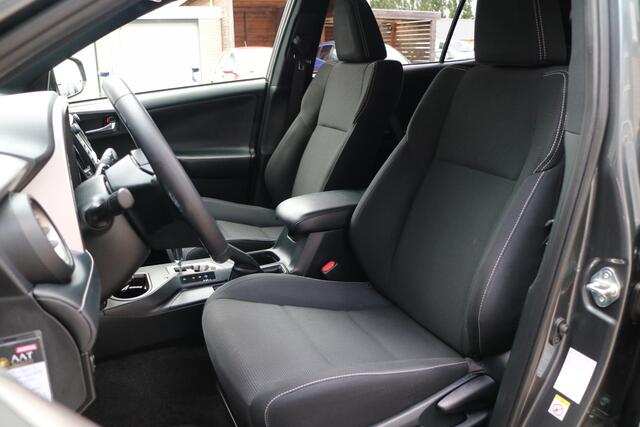 Toyota RAV4 2.5 Hybrid Dynamic | Navi | Camera | LED |