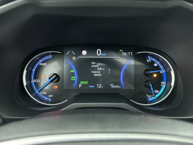 Toyota RAV4 2.5 Plug-in Hybrid AWD Bi-Tone Plus | Navigatie | Panoramadak | JBL | Head-up | BLS | PDC |