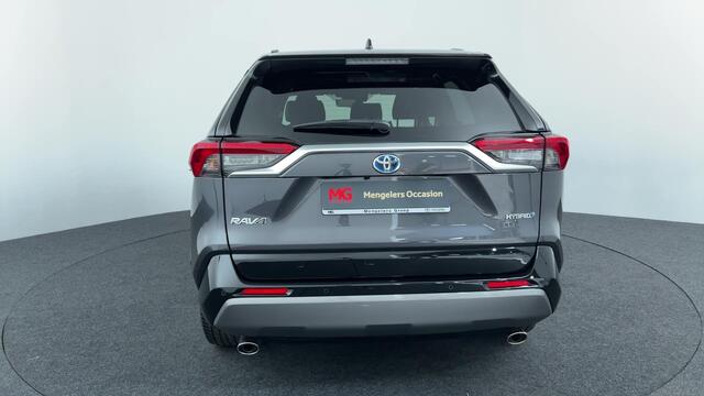 Toyota RAV4 2.5 Hybrid AWD Bi-Tone