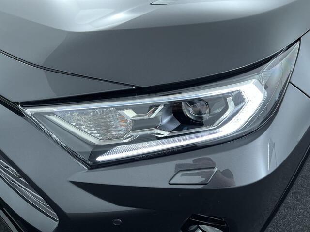 Toyota RAV4 2.5 Hybrid AWD Bi-Tone