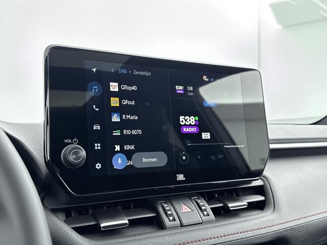 Toyota RAV4 2.5 Plug-in Hybrid AWD Bi-Tone Plus | Apple Carplay & Android Auto | Parkeercamera |