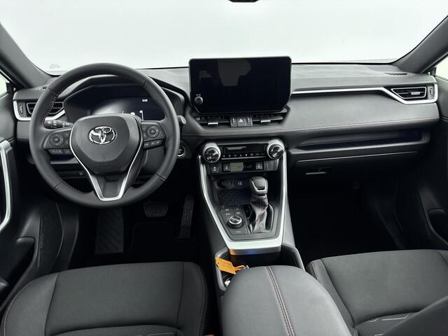 Toyota RAV4 2.5 Plug-in Hybrid AWD Dynamic | Apple Carplay & Android Auto | Parkeercamera | *