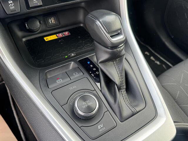 Toyota RAV4 2.5 Hybrid AWD Dynamic Automaat | Navi | 4X4 | Elek. achterklep |