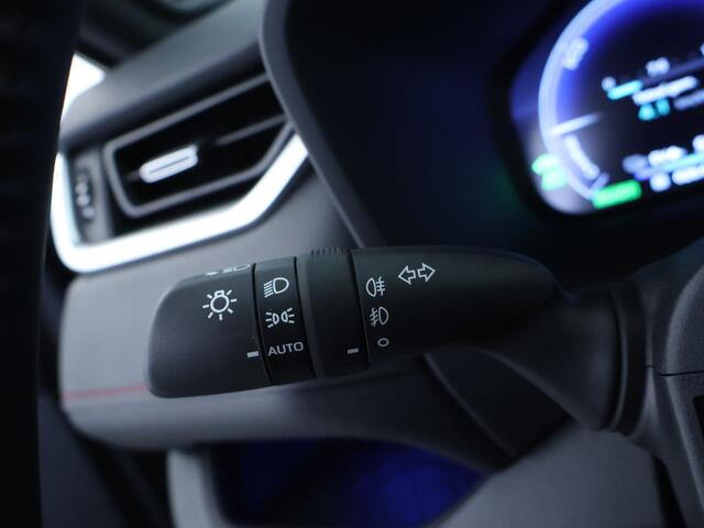 Toyota RAV4 2.5 Plug-in Hybrid AWD Bi-Tone Plus | Black Edition | All Seasonbanden | Bearlock | Klasse 3 Alarm |