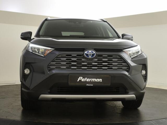 Toyota RAV4 2.5 Hybrid AWD 222PK First Edition | Trekhaak | Navigatie