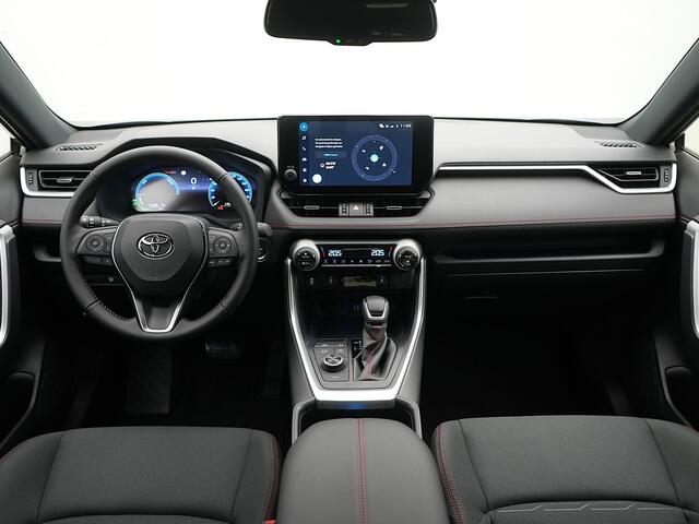 Toyota RAV4 2.5 Plug-in Hybrid AWD Dynamic *NIEUW* | Direct leverbaar! |