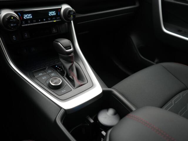 Toyota RAV4 2.5 Plug-in Hybrid AWD Dynamic *NIEUW* | Direct leverbaar! |