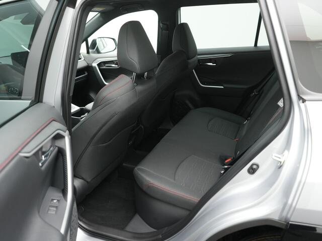 Toyota RAV4 2.5 Plug-in Hybrid AWD Dynamic *NIEUW* | Direct leverbaar! |