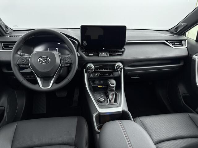 Toyota RAV4 2.5 Plug-in Hybrid AWD Bi-Tone Plus *NIEUW* | Direct leverbaar! |