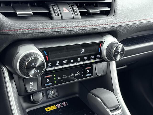 Toyota RAV4 2.5 Plug-in Hybrid AWD Bi-Tone Plus *NIEUW* | Direct leverbaar! |