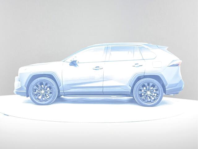 Toyota RAV4 2.0 VVT-iE Executive Automaat