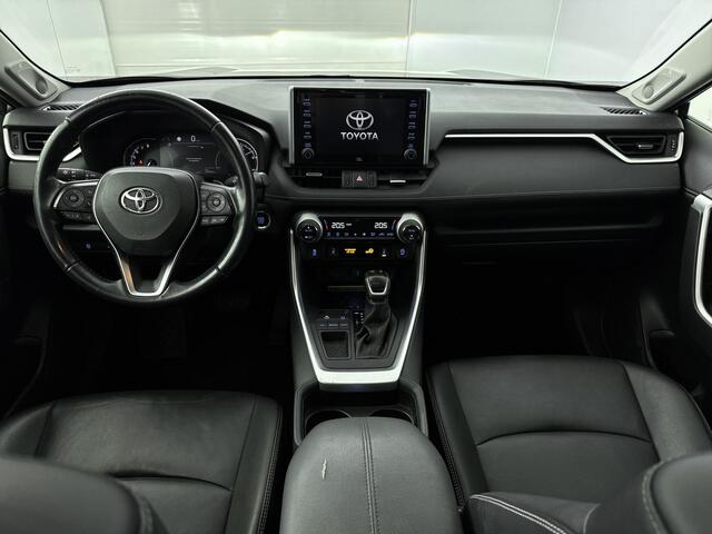 Toyota RAV4 2.0 VVT-iE Executive Automaat