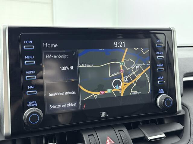 Toyota RAV4 2.0 VVT-iE Executive Automaat