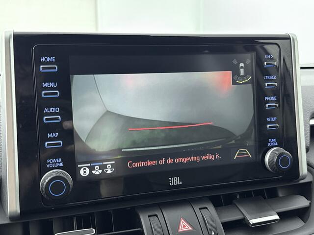 Toyota RAV4 2.0 VVT-iE Executive Automaat