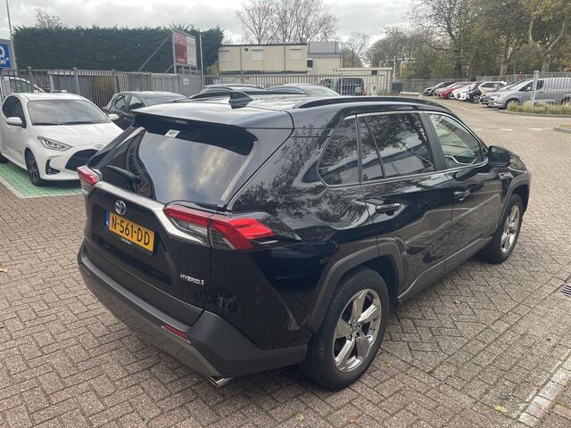 Toyota RAV4 2.5 Hybrid Style | Navigatie | Parkeersensoren | JBL Audio | 360 Camera