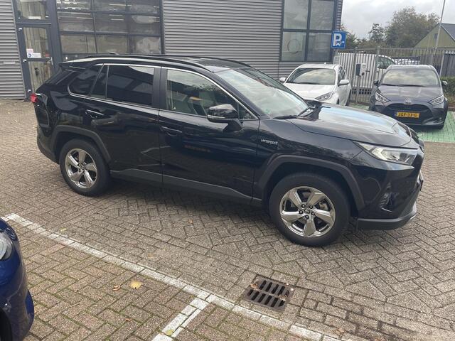 Toyota RAV4 2.5 Hybrid Style | Navigatie | Parkeersensoren | JBL Audio | 360 Camera