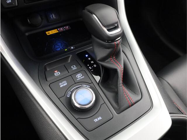 Toyota RAV4 2.5 Plug-in Hybrid AWD Bi-Tone Plus *NIEUW* | Direct leverbaar! | Panoramadak |