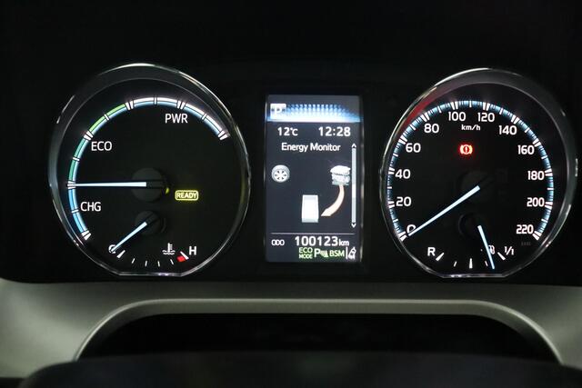 Toyota RAV4 2.5 Hybrid AWD Executive Business | 360 graden camera | Stoelverwarming | Navigatie |