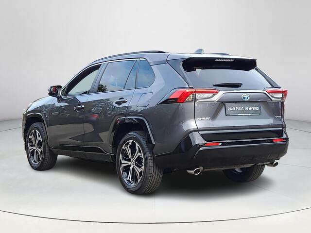 Toyota RAV4 2.5 Plug-in Hybrid AWD Limited Edition | Nieuwe auto | Direct uit voorraad leverbaar |