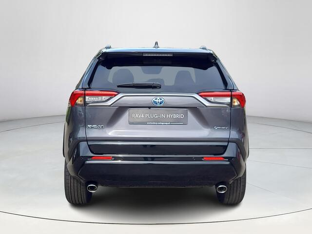 Toyota RAV4 2.5 Plug-in Hybrid AWD Limited Edition | Nieuwe auto | Direct uit voorraad leverbaar |