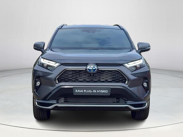 Toyota RAV4 2.5 Plug-in Hybrid AWD Limited Edition | Nieuwe auto | Direct uit voorraad leverbaar |