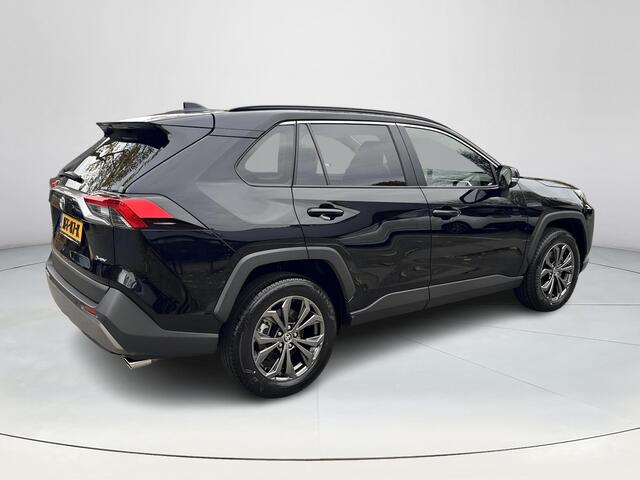Toyota RAV4 2.5 Hybrid Dynamic Ultimate | 06-10141018 Voor meer informatie