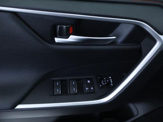 Toyota RAV4 2.5 Hybrid AWD ADVENTURE