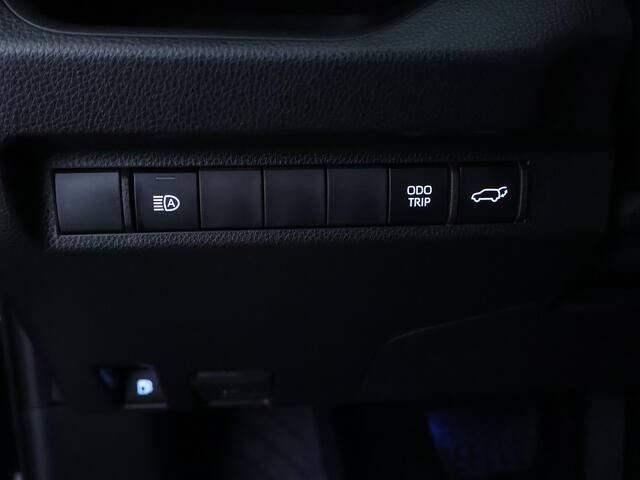 Toyota RAV4 2.5 Hybrid AWD ADVENTURE