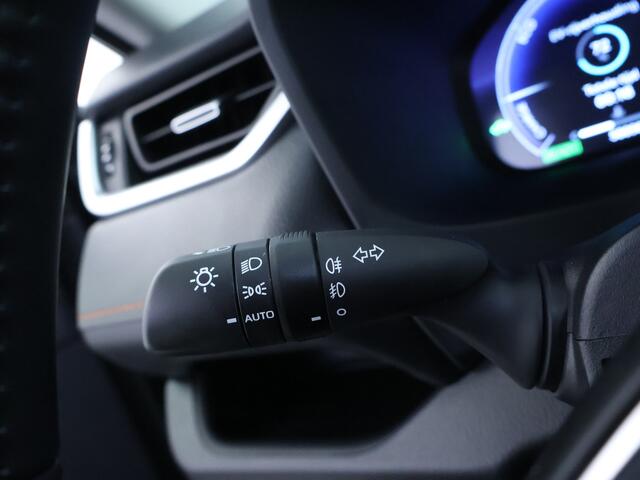 Toyota RAV4 2.5 Hybrid AWD ADVENTURE