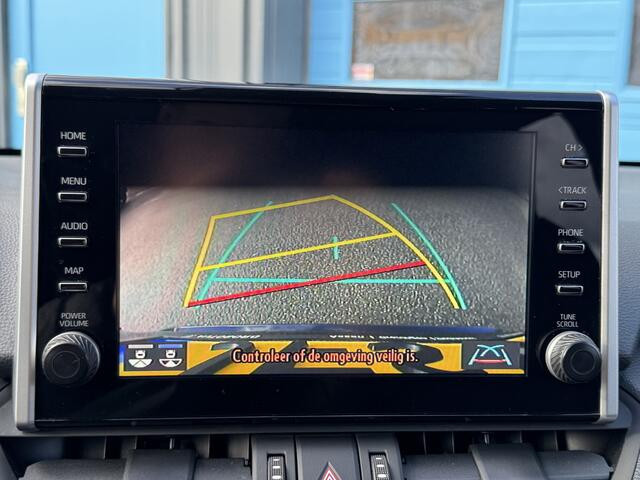 Toyota RAV4 2.5 Plug-in Hybrid AWD Dynamic GRATIS Afleverpakket! | Achteruitrijcamera | Adaptive Cruise Control |