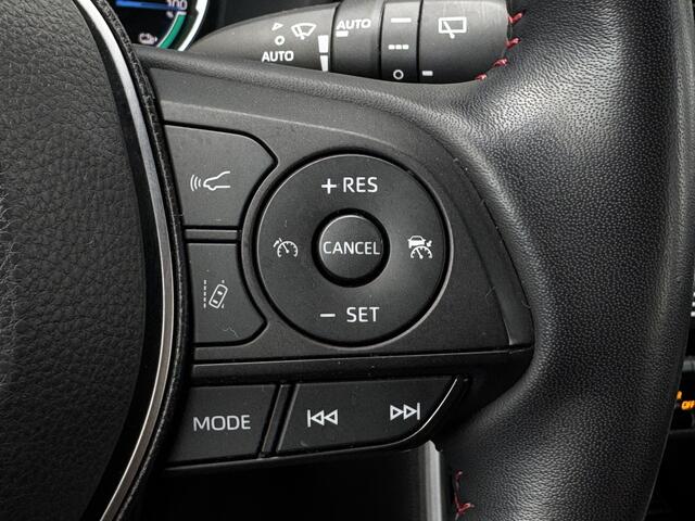 Toyota RAV4 2.5 Plug-in Hybrid AWD Business GRATIS Afleverpakket! | Stoelverwarming voor&achter | Trekhaak | Head-up Display |