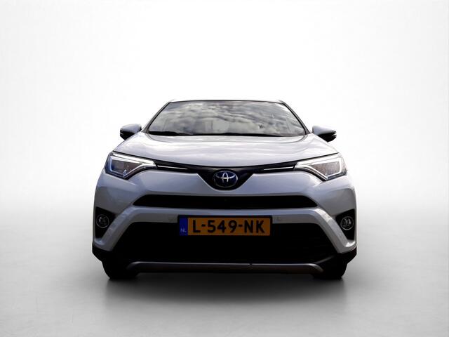 Toyota RAV4 2.5 Hybrid AWD Executive Business | Camera | Trekhaak | Navigatie | LM Velgen |