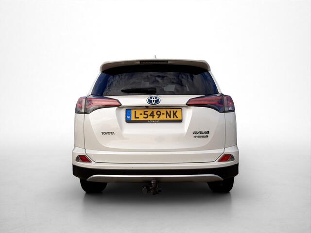 Toyota RAV4 2.5 Hybrid AWD Executive Business | Camera | Trekhaak | Navigatie | LM Velgen |
