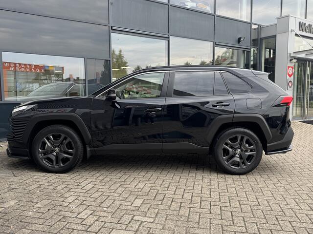 Toyota RAV4 2.5 Hybrid AWD ADVENTURE FACELIFT NAVI/CAM,LEER,JBL