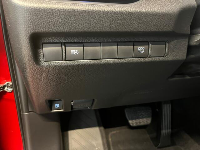 Toyota RAV4 2.5 Plug-in Hybrid 300 AWD Business demo