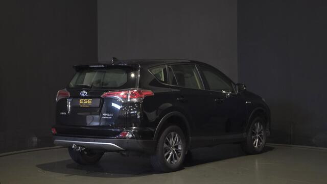 Toyota RAV4 2.5 Hybrid Dynamic | Trekhaak | Cruise | Camera