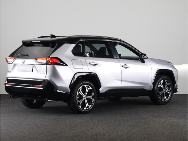 Toyota RAV4 2.5 Plug-in Hybrid AWD Bi-Tone Plus *DEMO*