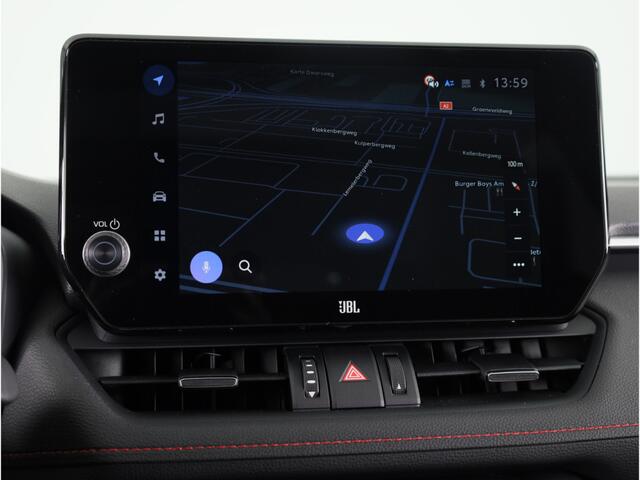 Toyota RAV4 2.5 Plug-in Hybrid AWD Bi-Tone Plus *DEMO*