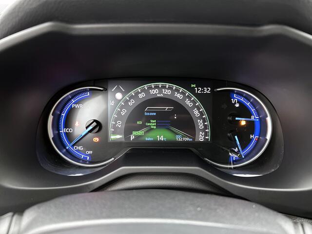 Toyota RAV4 2.5 Hybrid Business Plus | Navigatie | JBL |