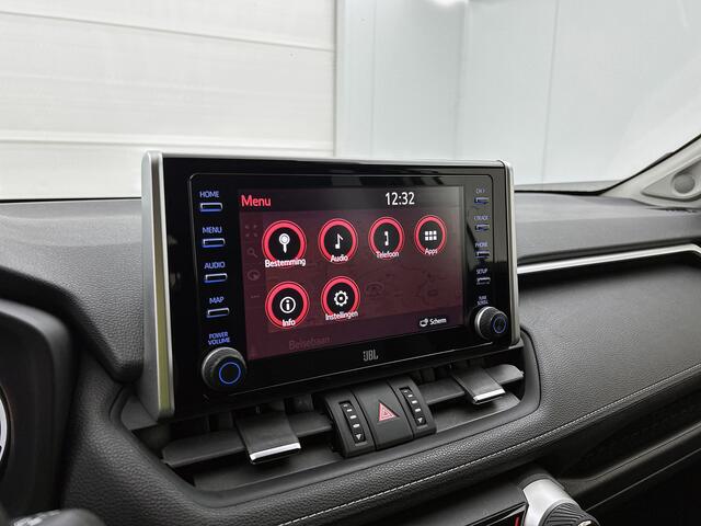 Toyota RAV4 2.5 Hybrid Business Plus | Navigatie | JBL |