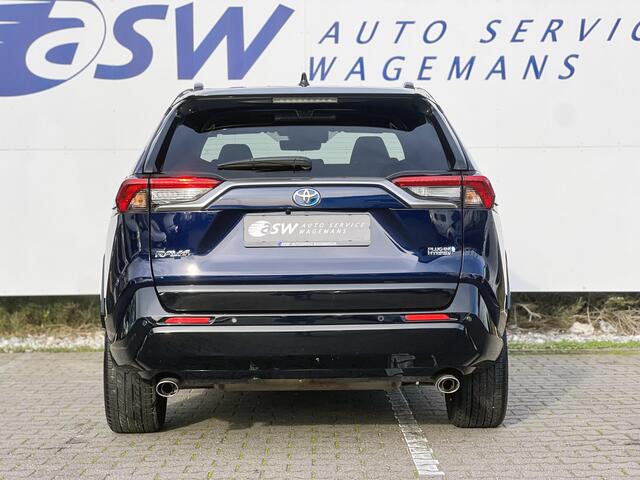 Toyota RAV4 2.5 Plug-in Hybrid AWD Bi-Tone Plus | LED | 360 Camera | CarPlay | ACC | Camera | 19 inch