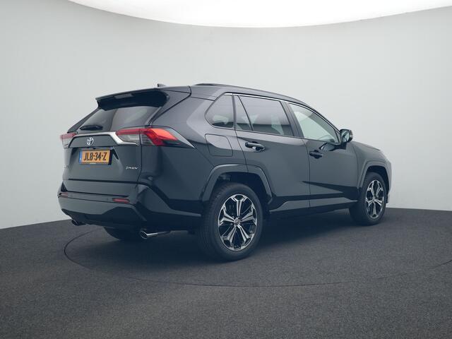 Toyota RAV4 2.5 Plug-in Hybrid AWD Limited Edition *DEMO* | Panoramadak | JBL-Audio |