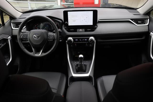 Toyota RAV4 2.0 VVT-iE Style, Trekhaak , 2000 KG Trekgewicht