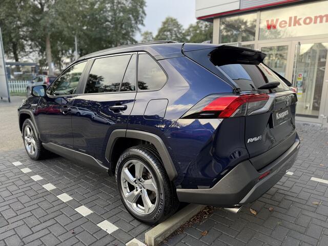 Toyota RAV4 2.5 Hybrid Dynamic Navigatie, camera, stoelverwarming , All-in Rijklaarprijs