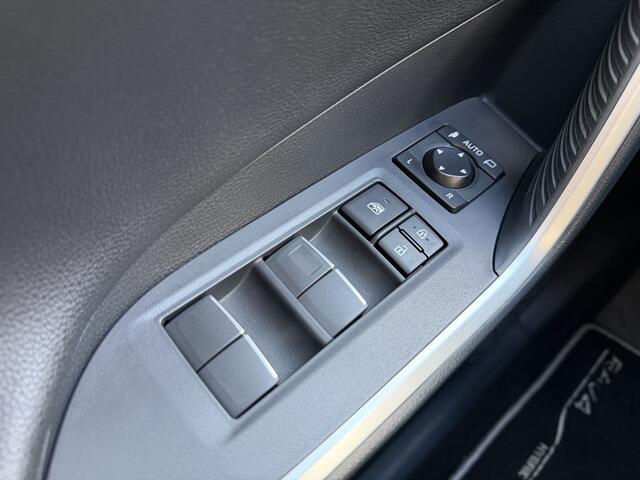 Toyota RAV4 2.5 Hybrid Dynamic Navigatie, camera, stoelverwarming , All-in Rijklaarprijs