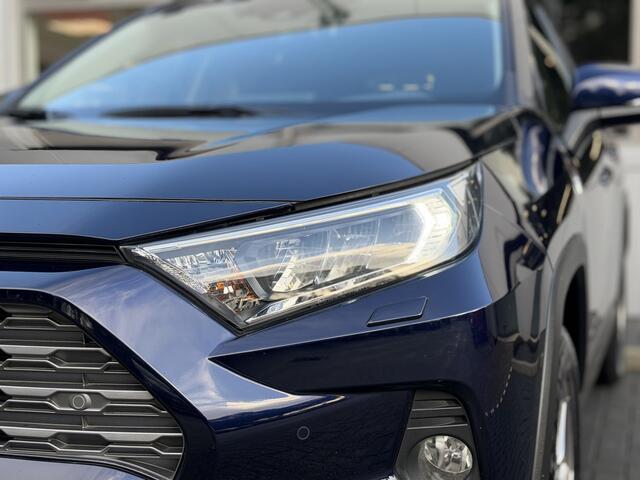Toyota RAV4 2.5 Hybrid Dynamic Navigatie, camera, stoelverwarming , All-in Rijklaarprijs